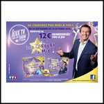 Offre de Remboursement (ODR) TF1 Games : 12 € sur votre Jeu Les 12 Coups de midi !- anti-crise.fr
