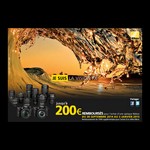 Offre de Remboursement (ODR) Nikon : Jusqu'à 200 € sur Optique Nikkor - anti-crise.fr