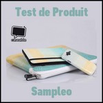 Test de produit Sampleo : Coque et skin pour Smartphone Caseable - anti-crise.fr