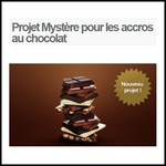 Test de Produit trnd : Pour les accros au chocolat - anti-crise.fr