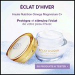 Test de Produit Beauté Test : Soin Éclat d'Hiver de Dr Pierre Ricaud - anti-crise.fr
