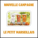Test de Produit Le Petit Marseillais : Produits Capillaires sans Rinçage - anti-crise.fr