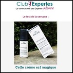 Test de Produit Au Féminin : Sérum Intensif anti-tâches Splendieuse de Nuxe - anti-crise.fr
