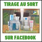 Tirage au Sort La Santé.net sur Facebook : Lot de Produits de Beauté pour l'Automne à Gagner - anti-crise.fr