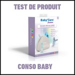 Test de Produit Conso Baby : Trousse Spécial Dents Visiomed - anti-crise.fr
