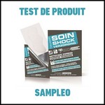 Test de Produit Sampleo : Patchs nez anti-points noirs Hayase - anti-crise.fr