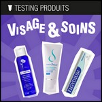 Test de Produit Pharmacie Lafayette : Visage et Soin - anti-crise.fr