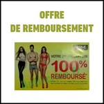 Offre de Remboursement (ODR) Dim : Votre 2ème Produit 100 % Remboursé - anti-crise.fr