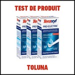 Test de Produit Toluna : Dentifrice Teraxyl - Pro Electric - anti-crise.fr