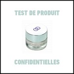Test de produit Confidentielle : Base visage lissante de Dr Pierre Ricaud - anti-crise.fr
