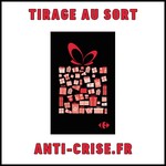 Tirage au Sort Anti-Crise.fr : Une Carte Cadeau Carrefour de 15 € à Gagner - anti-crise.fr