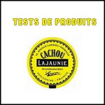 Tests de Produits : Cachous de Lajaunie - anti-crise.fr