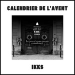 Calendrier de l'Avent IKKS sur Facebook - anti-crise.fr