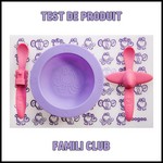 Test de Produit Famili Club : Kit de repas oogaa - anti-crise.fr