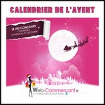 Calendrier de l'Avent Web Commerçant.fr sur Facebook - anti-crise.fr