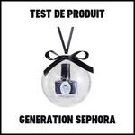 Test de Produit Génération Séphora : Tree Trinkets de Ciaté - anti-crise.fr