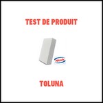 Test de Produit Toluna : Eponge magique Nicols - anti-crise.fr