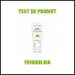 Test de Produit Féminin Bio : Crème hydratante Centifolia - anti-crise.fr