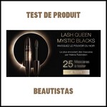 Test de produit Beautistas : Mascara Lash Queen Mystic Blacks Héléna Rubinstein - anti-crise.fr