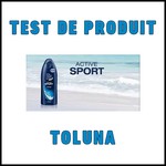 Test de Produit Toluna : Gel Douche FA Spot CAP Tonique à l'extrait de Ginkgo - anti-crise.fr