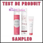 Test de Produit Sampleo : Routines de Beauté "Doux Me" The Beauty Lounge - anti-crise.fr