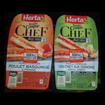 Offre de Remboursement (ODR) Herta : Tendre Croque Chef 100 % Remboursé - anti-crise.fr