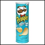 Test de Produit Sondages Rémunérés : Pringles Ranch - anti-crise.fr