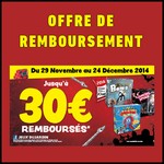 Offre de Remboursement (ODR) Dujardin : Jusqu'à 30 € sur des jeux - anti-crise.fr