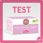 Test de Produit Gifrer sur Facebook : Tisane bien être digestif pour les femmes enceintes - anti-crise.fr