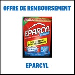 Offre de Remboursement (ODR) Eparcyl : 2 € sur Activateur Biologique Granulés - anti-crise.fr