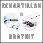 Echantillon Gratuit Winsor & Newton sur Facebook : Bâtonnet ou Marqueur d'Aquarelle - anti-crise.fr