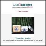 Test de Produit Au Féminin : Crème Confort Ultra Riche Karité L'Occitane en Provence - anti-crise.fr