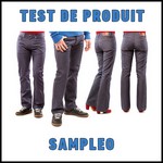 Test de Produit Sampleo : Jean 1083 pour Homme et Femme - anti-crise.fr