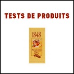 Tests de Produits : Pralinoise Dessert de Poulain 1848 - anti-crise.fr