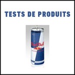 Tests de Produits : Red Bull de Energy Drink - anti-crise.fr