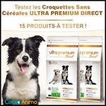 Test de Produit Conso Animo : Country Farm Ultra Premium Direct - anti-crise.fr