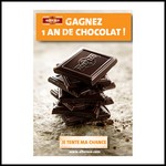 Tirage au Sort Alter Eco : 1 an de Chocolat à Gagner - anti-crise.fr
