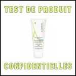 Test de Produit Confidentielles : Phys-AC Global A-Derma - anti-crise.fr