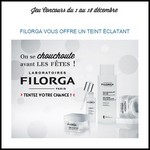 Instants Gagnants Confidentielles : Routine teint éclatant Filorga à Gagner - anti-crise.fr