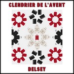 Calendrier de l'Avent Delsey sur Facebook - anti-crise.fr