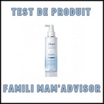Test de Produit Famili Mam'Advisor : Spray cheveux volume racine Oxyfusion Dove - anti-crise.fr