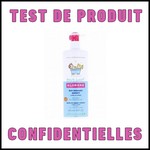 Test de Produit Confidentielles : Bain Moussant Apaisant de Klorane - anti-crise.fr