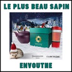 Concours du Plus Beau Sapin Envouthé sur Facebook - anti-crise.fr