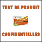 Test de Produit Confidentielles : La gelée royale Forté Pharma - anti-crise.fr