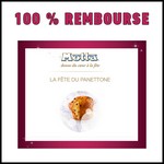 Offre de Remboursement (ODR) Motta : Panettone 100 % Remboursé - anti-crise.fr