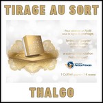 Tirage au Sort Thalgo : Coffret Hydratation à Gagner - anti-crise.fr