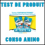 Test de Produit Conso Animo : Catisfactions Mars - anti-crise.fr