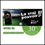 Offre de Remboursement (ODR) Infinix : 30 € sur Race Bolt Q - anti-crise.fr