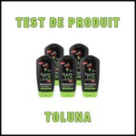 Test de Produit Toluna : Vivelle Dop Gel Clean Fix - anti-crise.fr