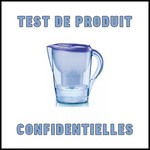 Test de Produit Confidentielles : Brita Bleue - anti-crise.fr